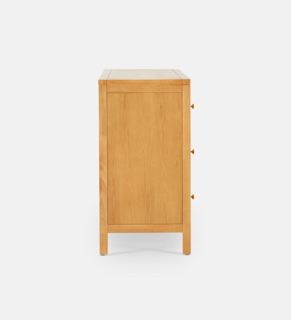 Oregon chest of drawers