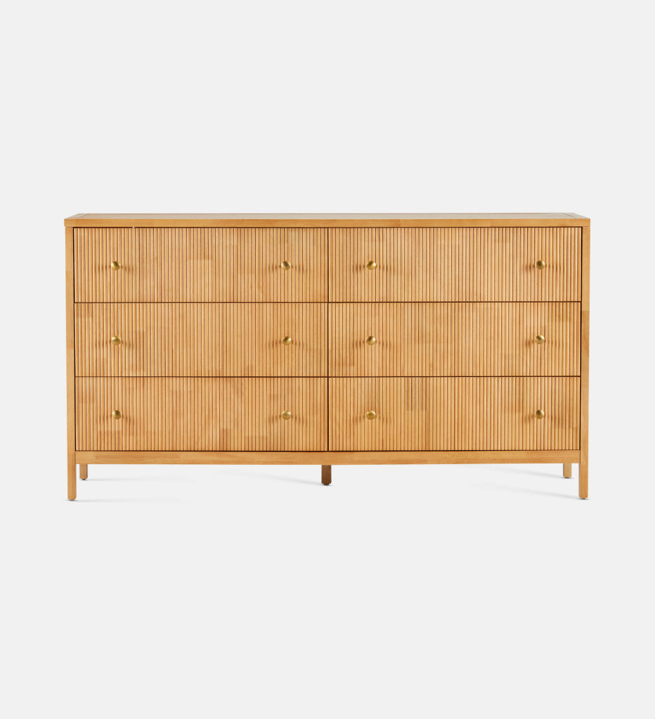 Oregon chest of drawers