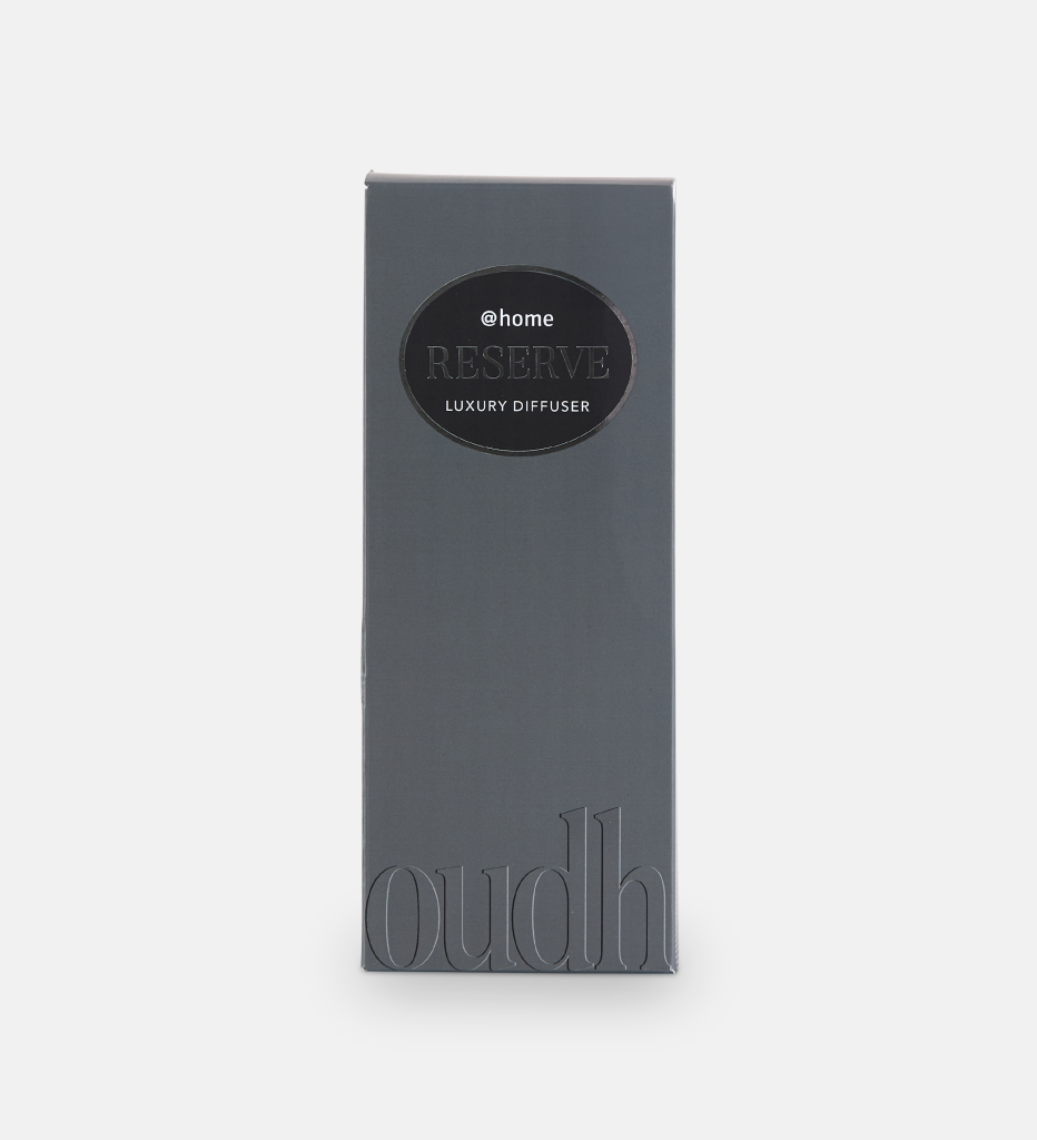 Reserve Diffuser Oudh