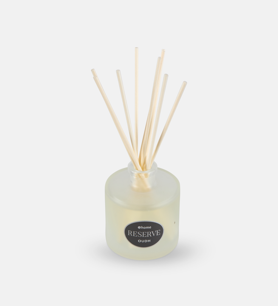 Reserve Diffuser Oudh