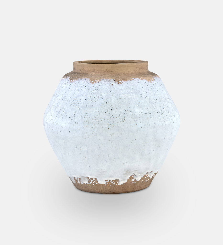 Rome Round Vase Large