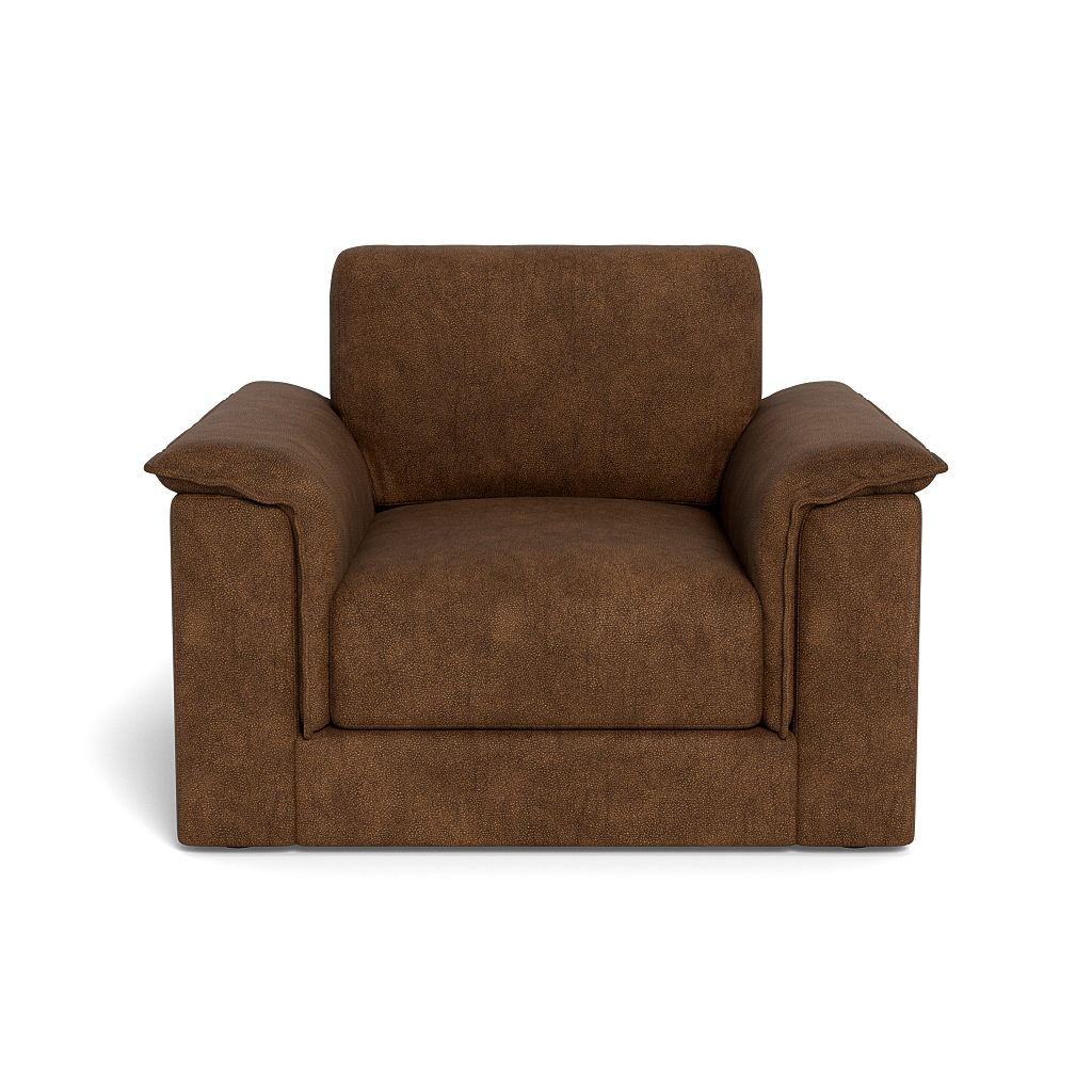Santino Upholstered 1 Seater