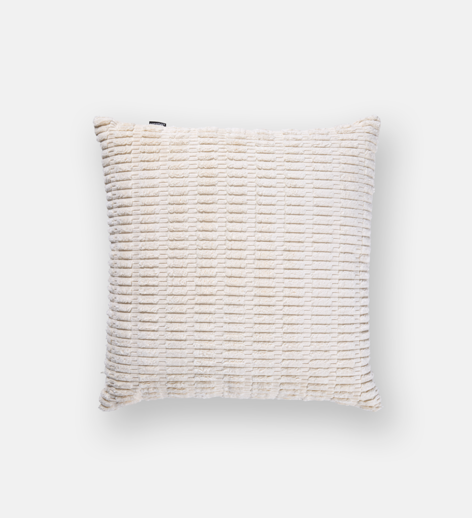 Tranquil Plush Scatter Cushion