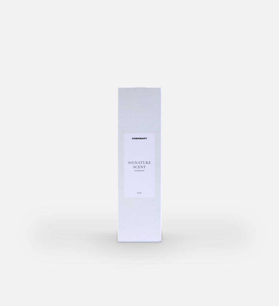 Sanctum diffuser