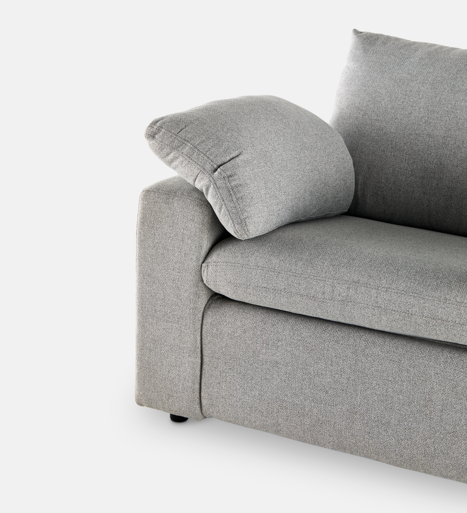 Serena Fully Upholstered 1 Seater Manual Recliner