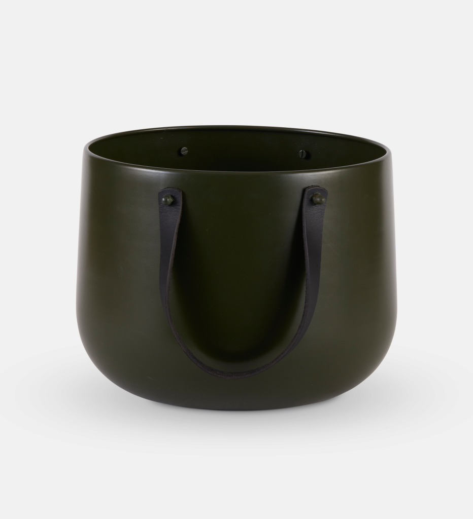 Shady planter
