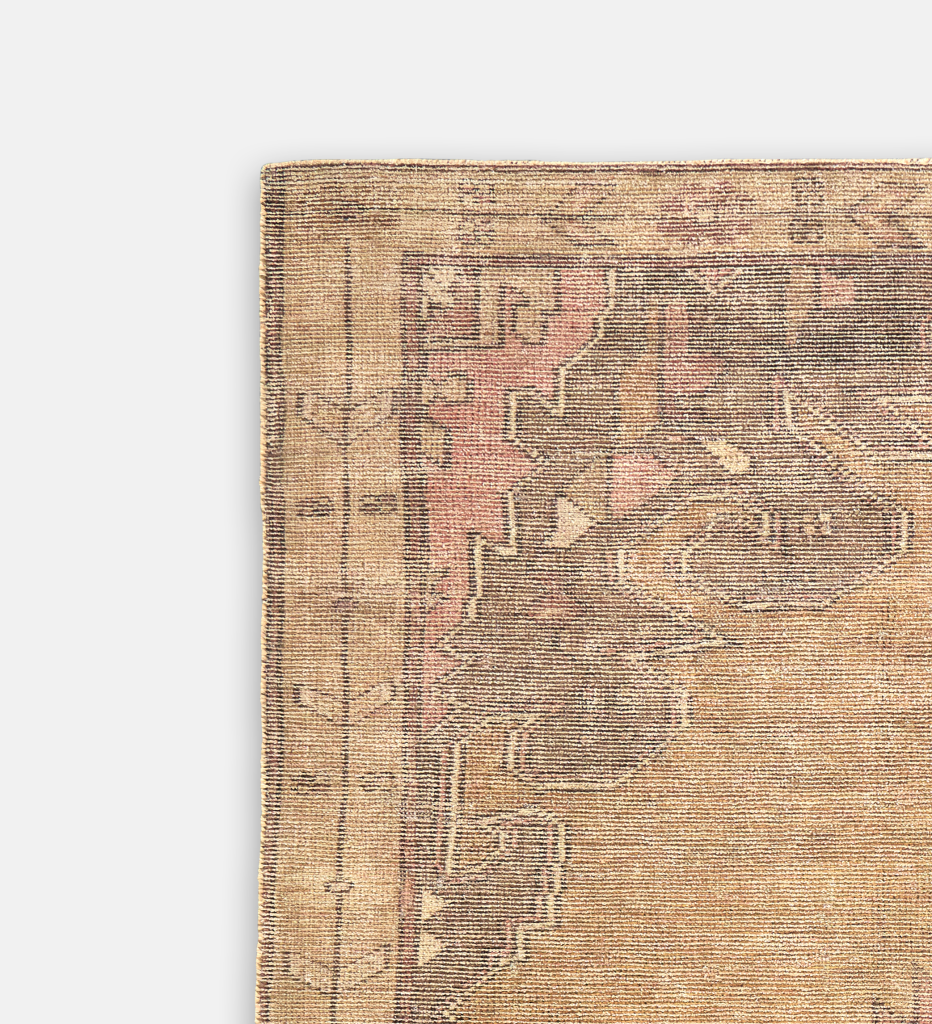 Shashi Antique Rug