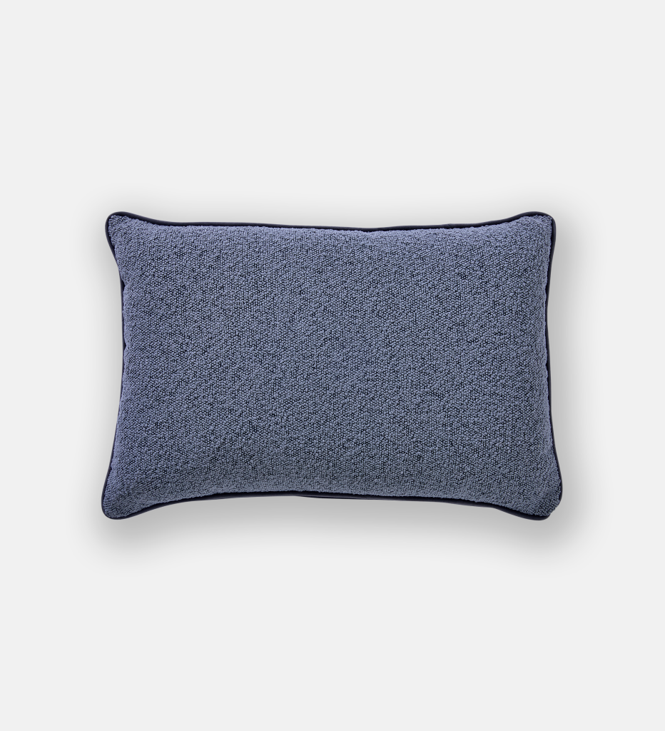 Storm Coast Boucle Scatter Cushion