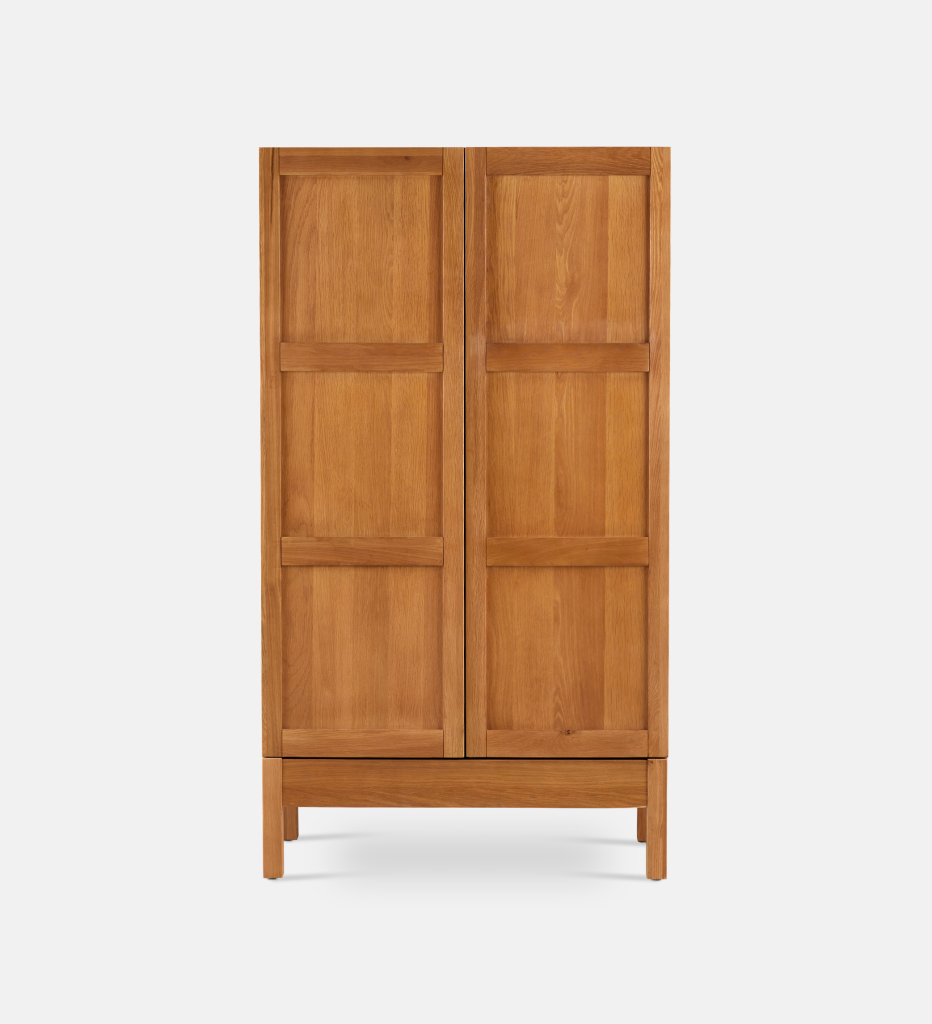 Tanner drinks cabinet
