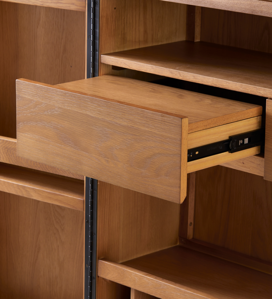 Tanner drinks cabinet