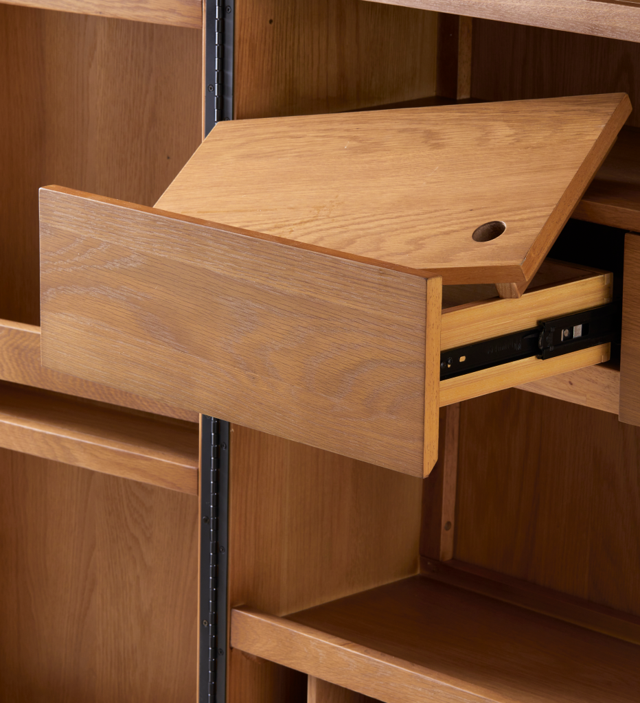 Tanner drinks cabinet