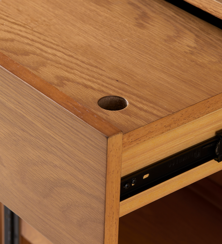 Tanner drinks cabinet