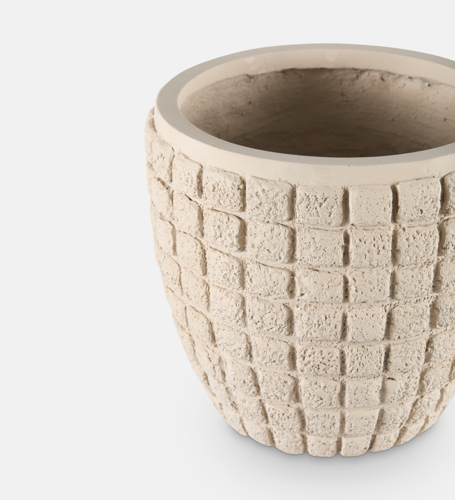 Terreno Planter