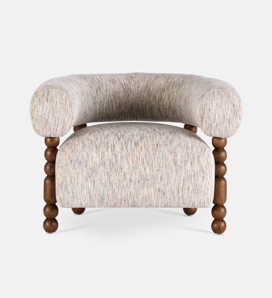 Tulsa Occasional Chair
