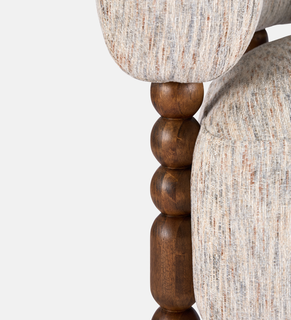 Tulsa Occasional Chair
