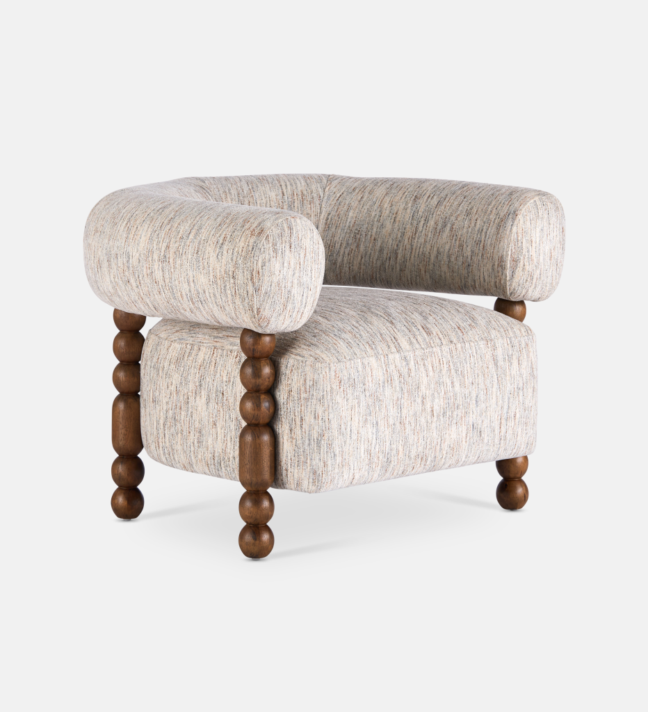 Tulsa Occasional Chair