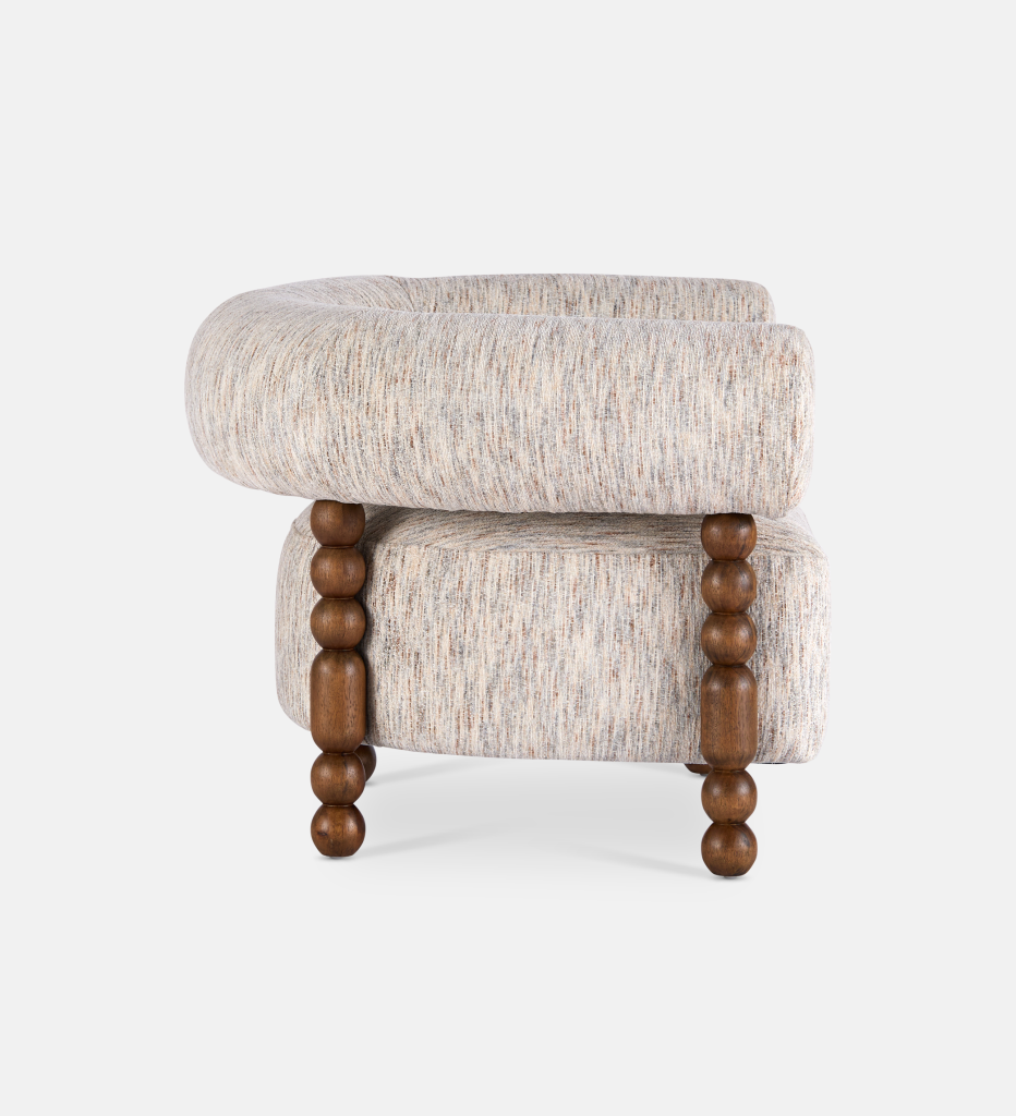 Tulsa Occasional Chair