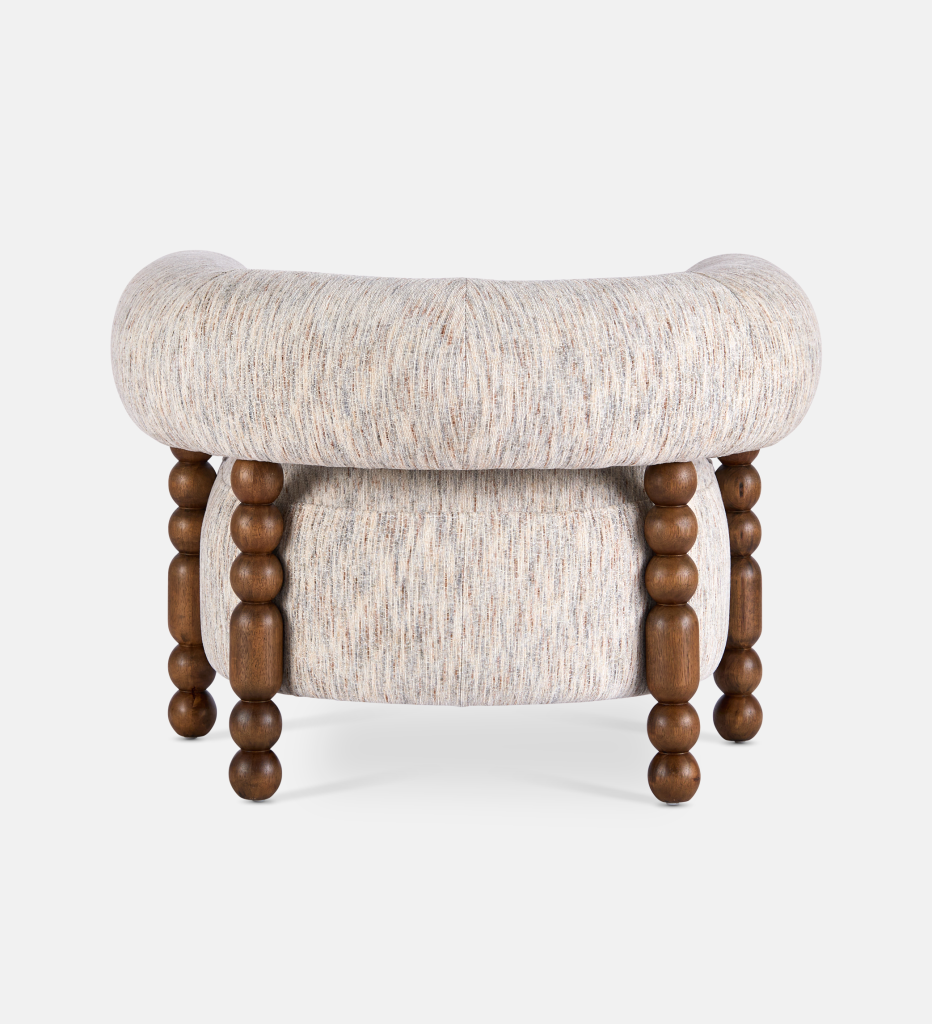 Tulsa Occasional Chair