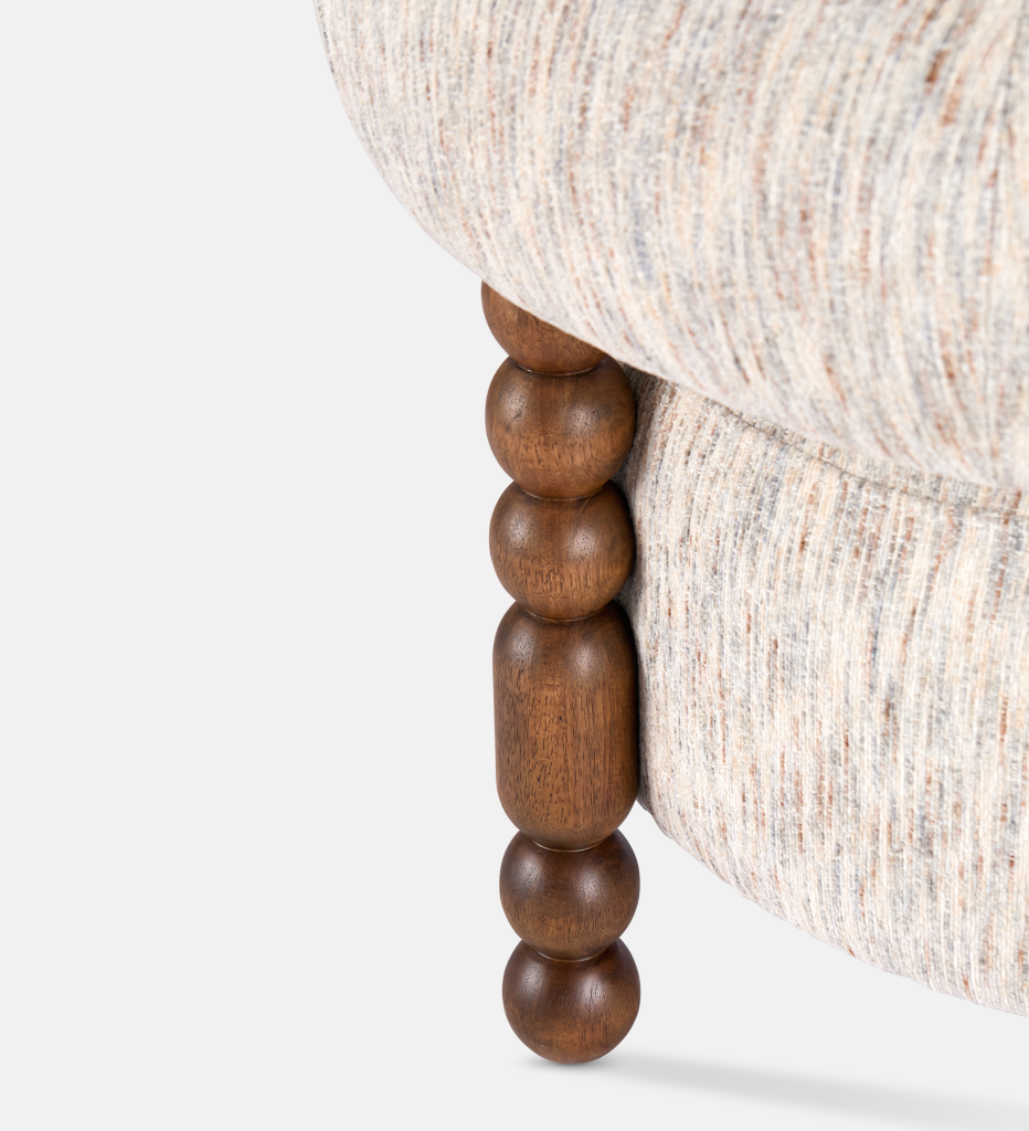 Tulsa Occasional Chair