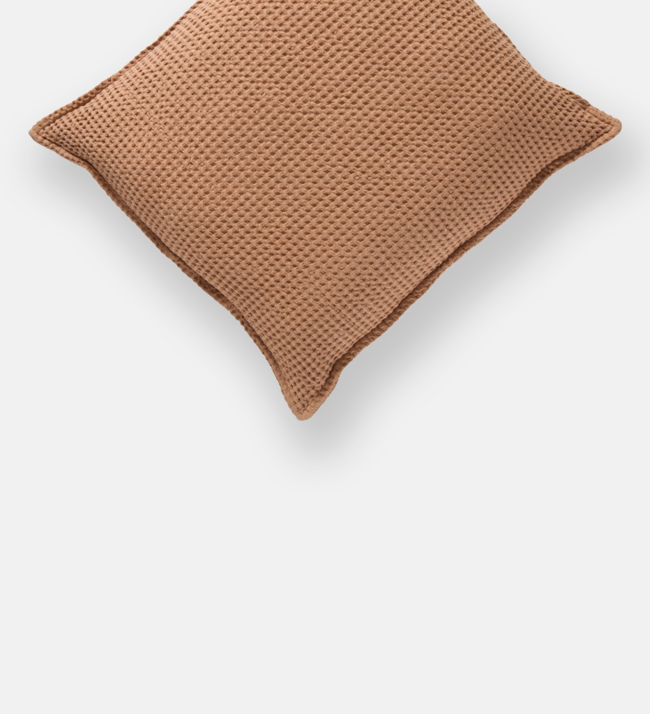 Waffle Scatter Cushion