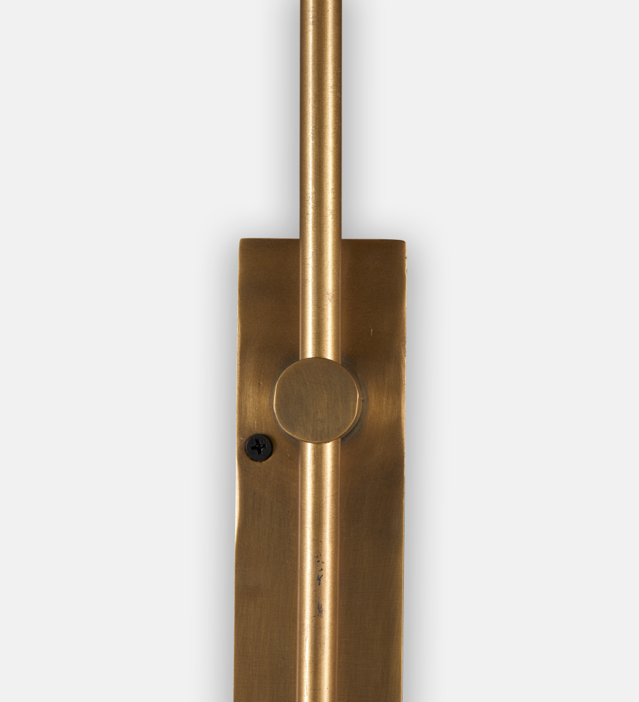 Zora sconce