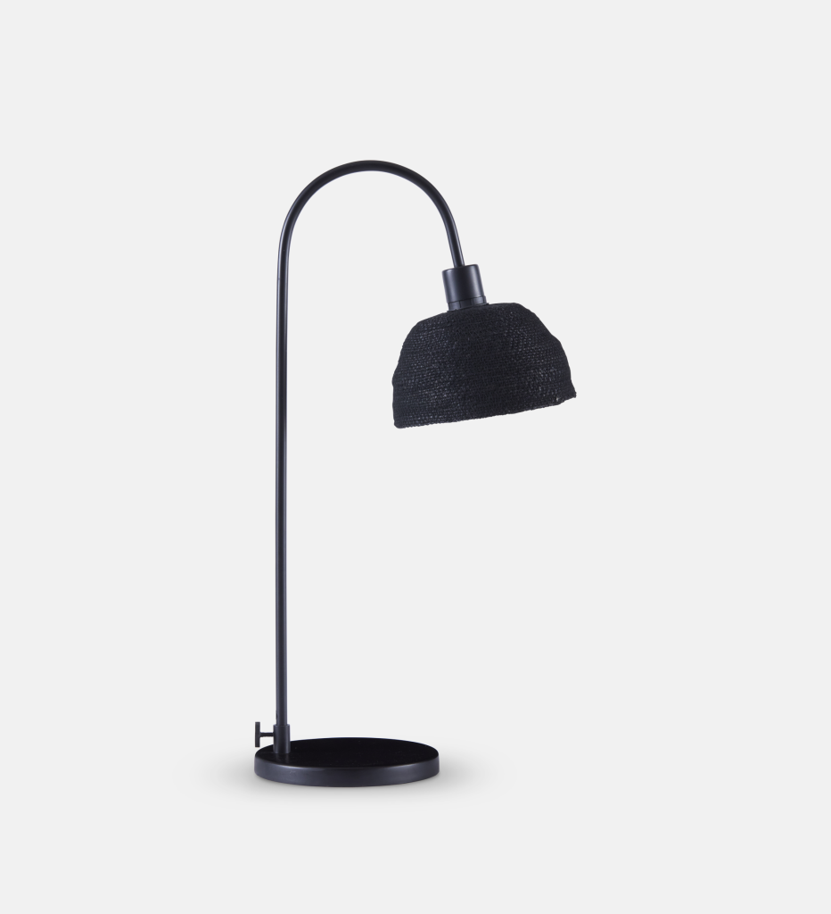 Zora table lamp