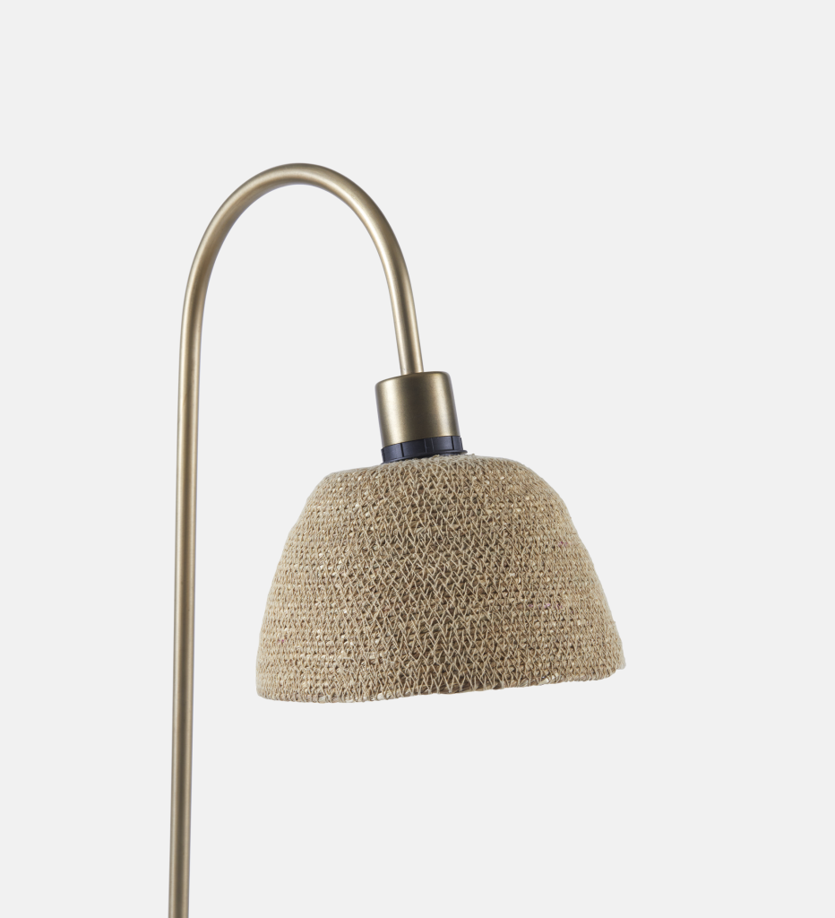 Zora table lamp