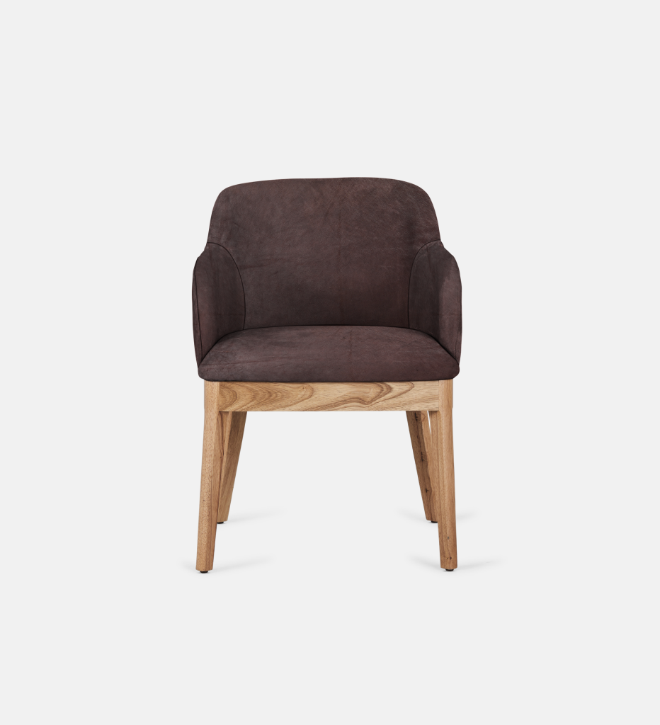 Kelly Carver Dining Chair