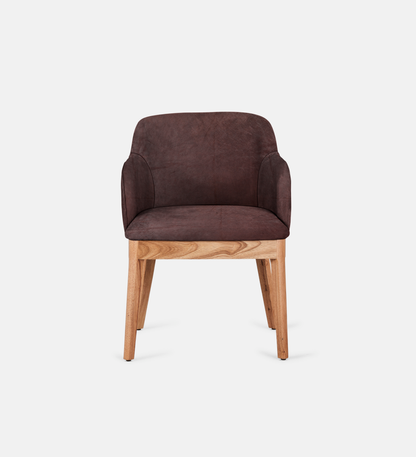 Kelly Carver Dining Chair