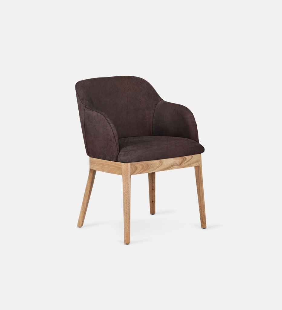 Kelly Carver Dining Chair