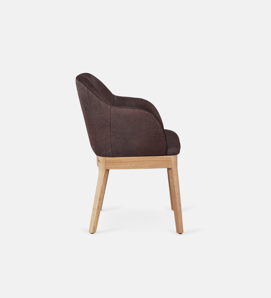 Kelly Carver Dining Chair