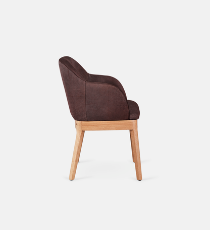 Kelly Carver Dining Chair