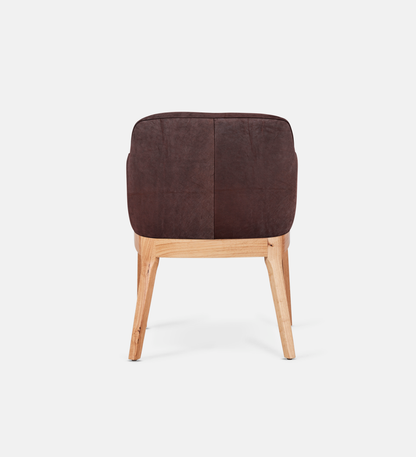 Kelly Carver Dining Chair
