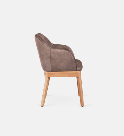 Kelly Carver Dining Chair