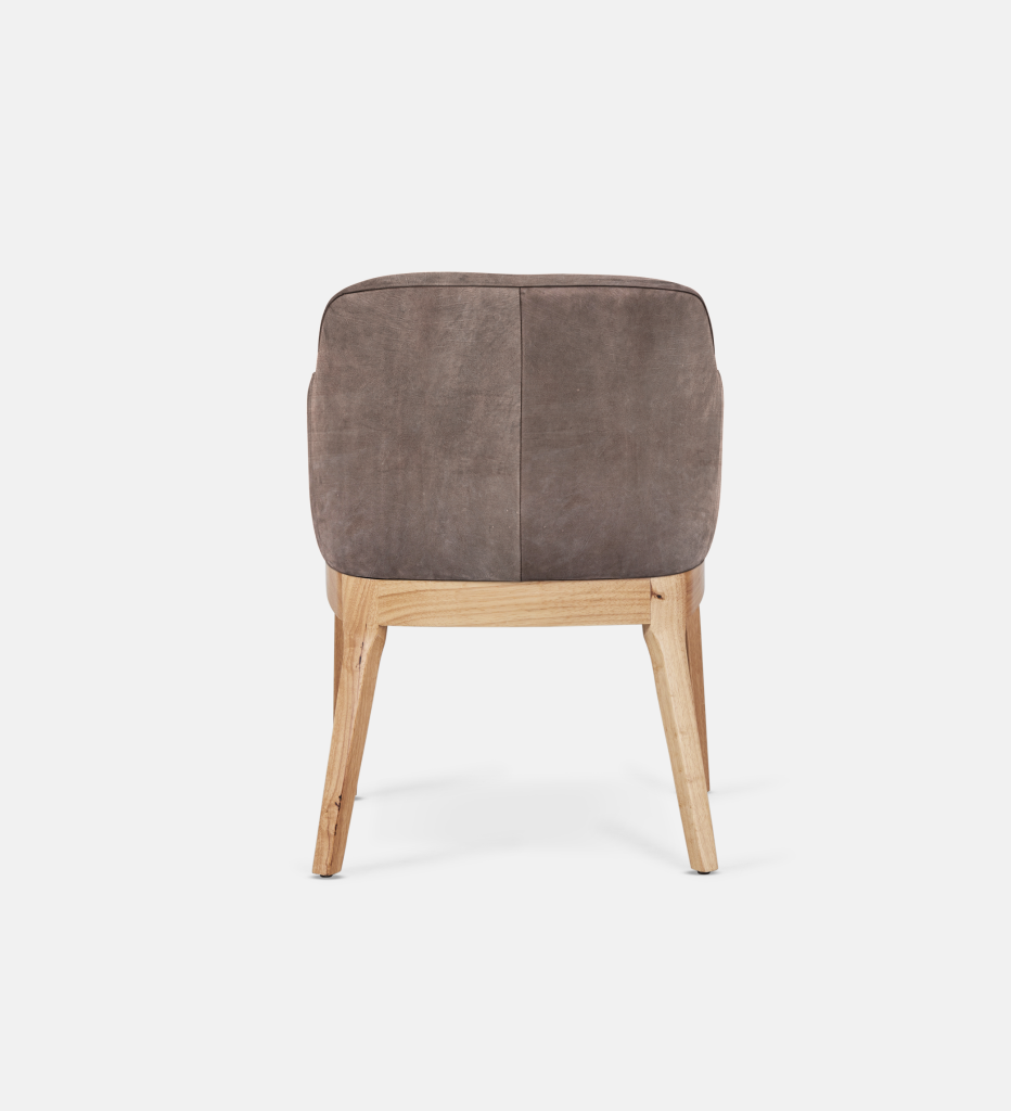 Kelly Carver Dining Chair