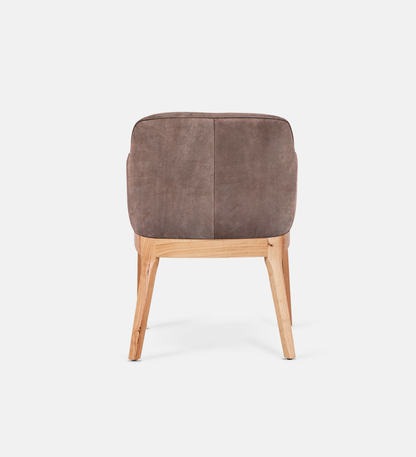 Kelly Carver Dining Chair