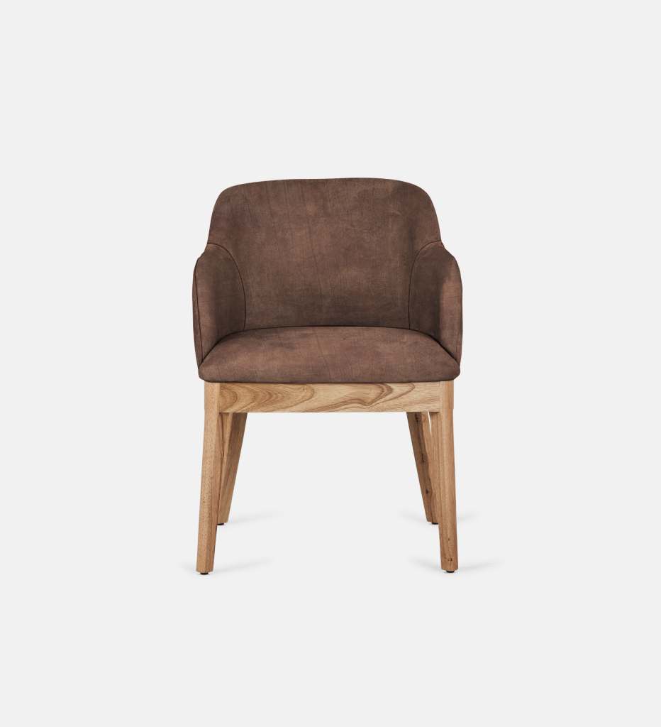 Kelly Carver Dining Chair