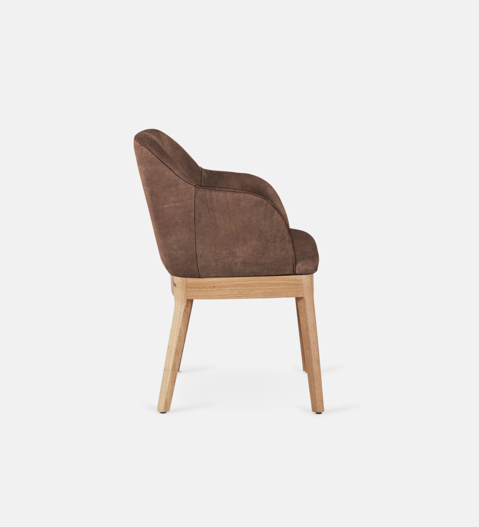 Kelly Carver Dining Chair