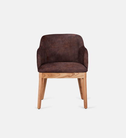 Kelly Carver Dining Chair