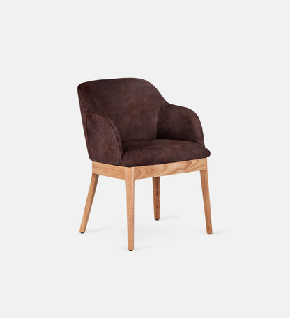 Kelly Carver Dining Chair