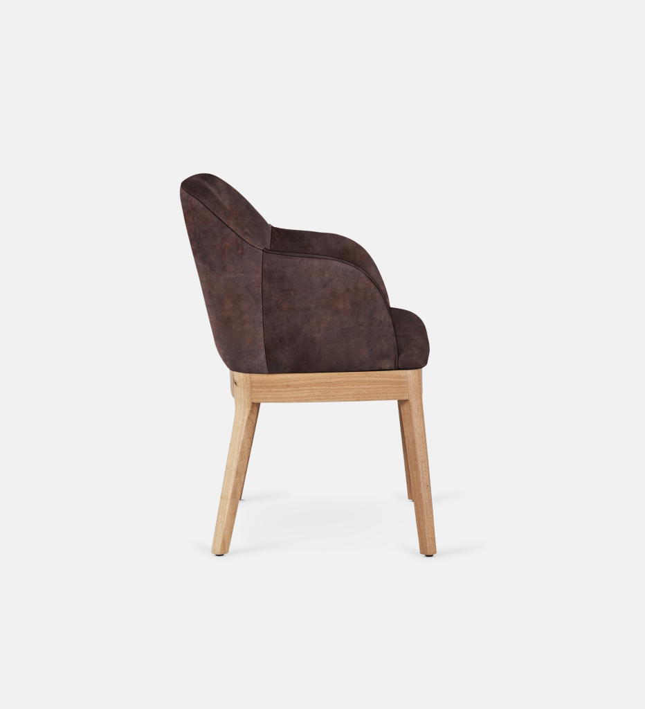 Kelly Carver Dining Chair