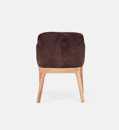 Kelly Carver Dining Chair