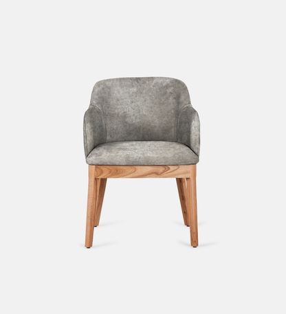 Kelly Carver Dining Chair
