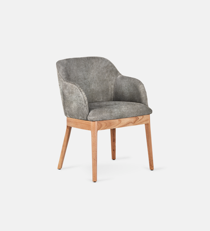Kelly Carver Dining Chair