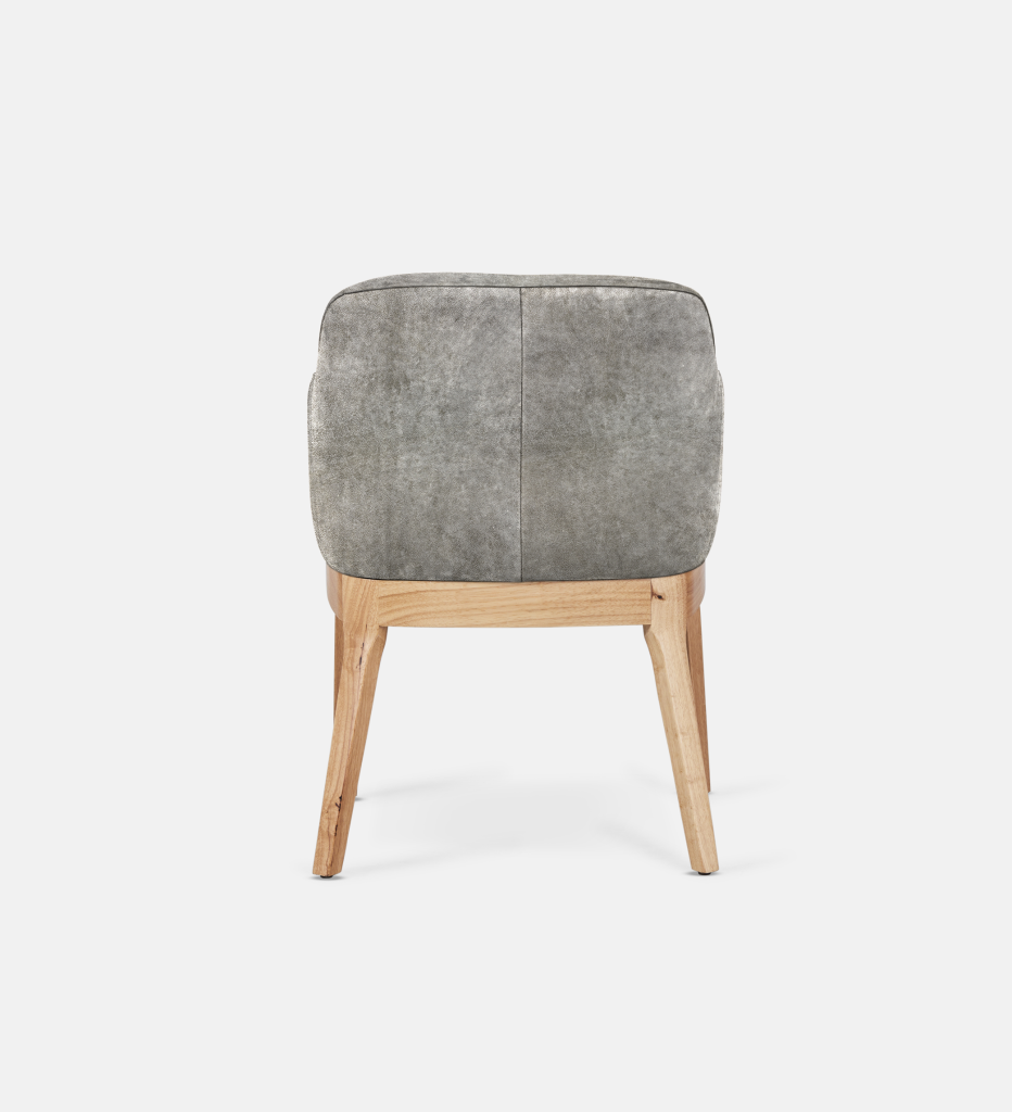 Kelly Carver Dining Chair