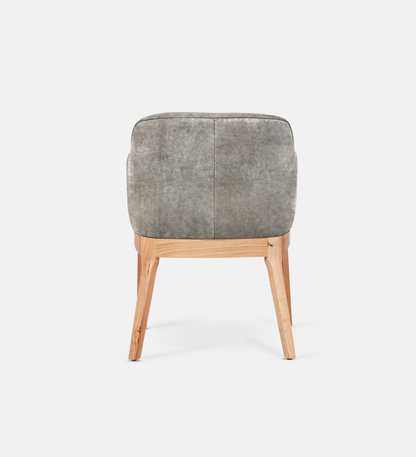 Kelly Carver Dining Chair