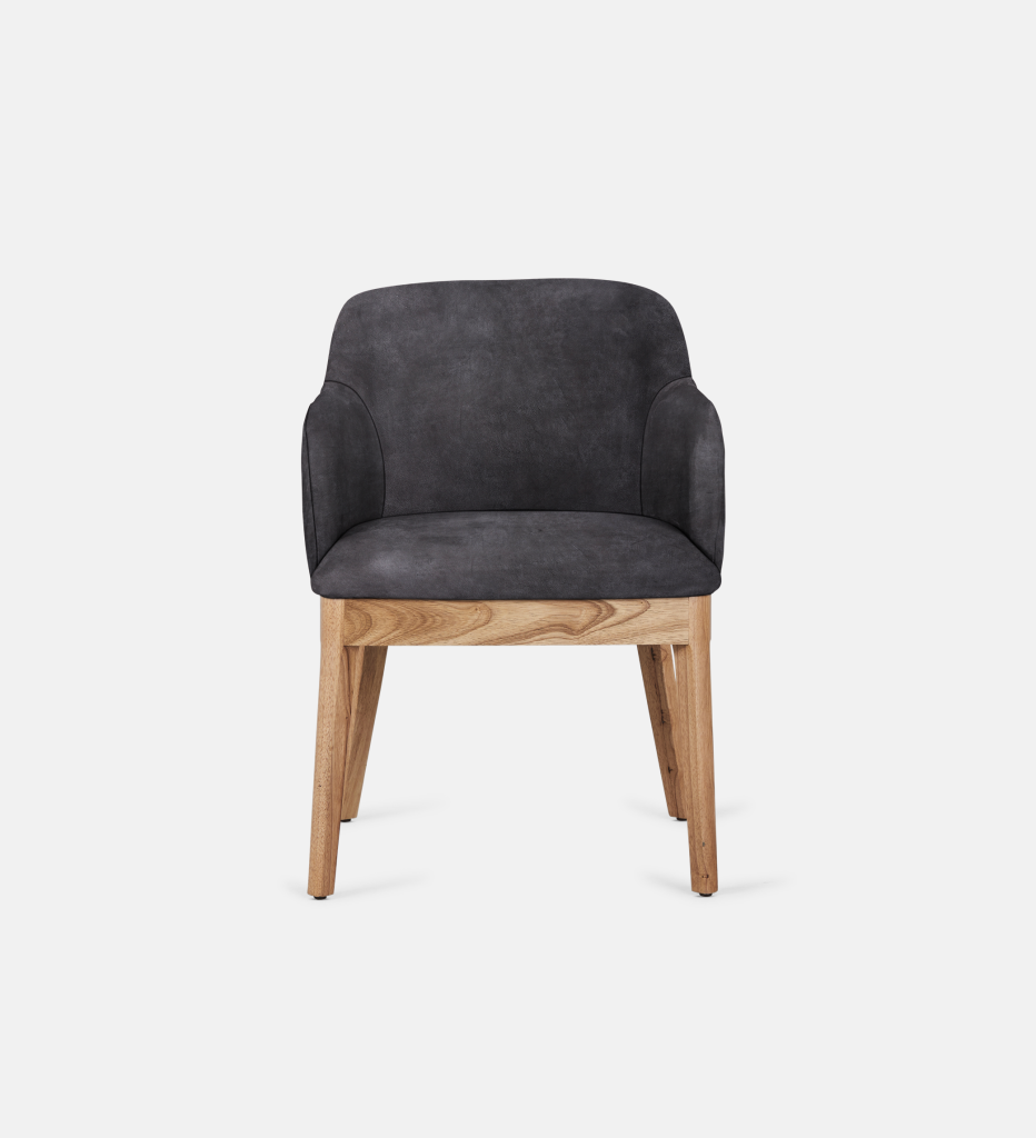 Kelly Carver Dining Chair