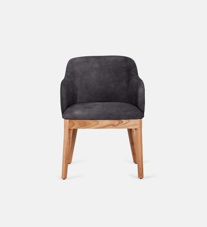Kelly Carver Dining Chair