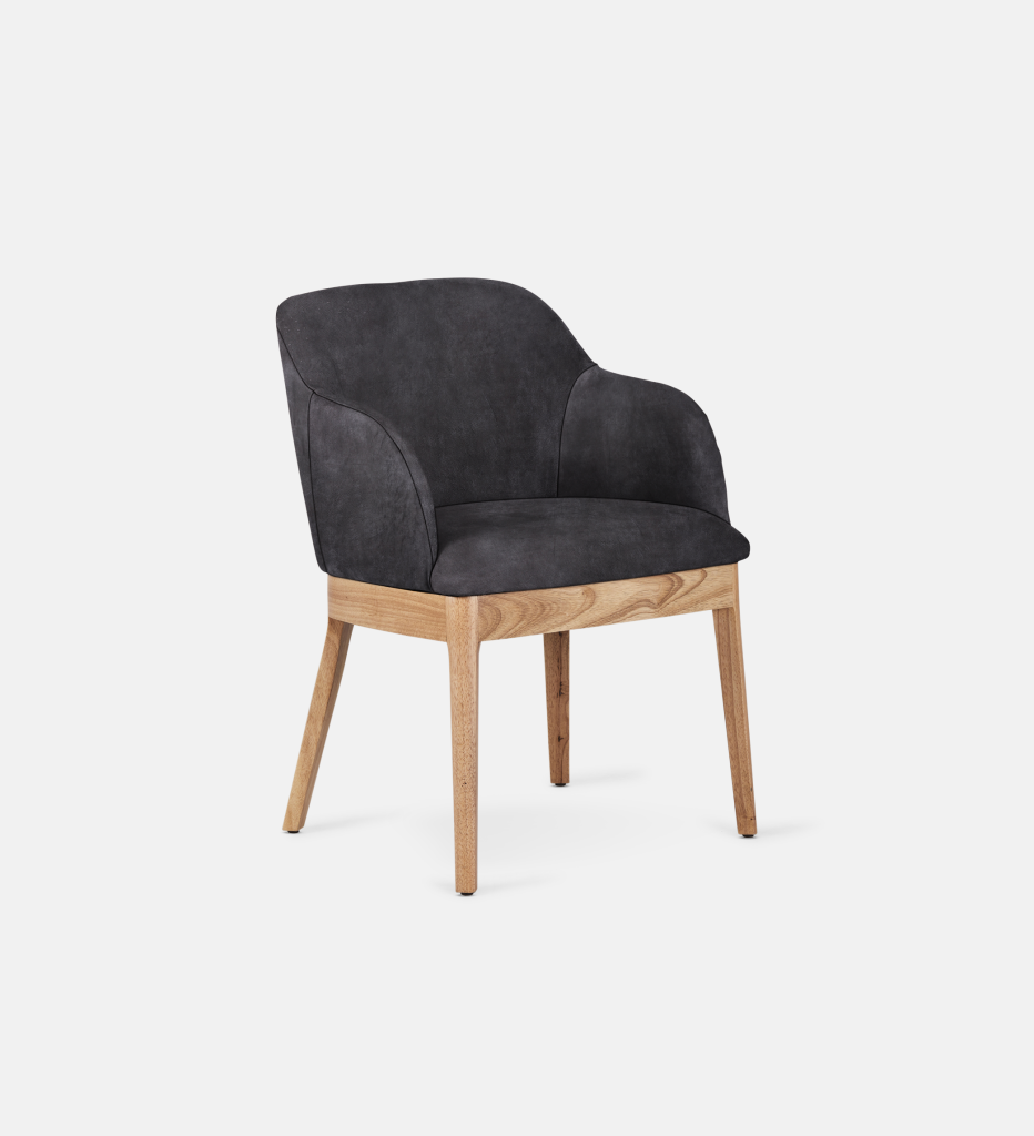 Kelly Carver Dining Chair