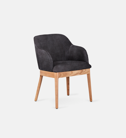 Kelly Carver Dining Chair